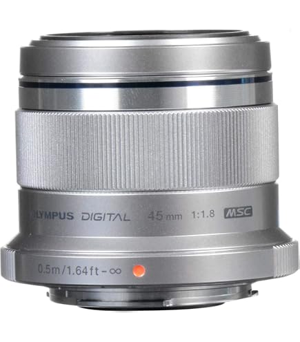 Amazon.com : Olympus M.Zuiko 17mm f/2.8 Lens : Camera Lenses